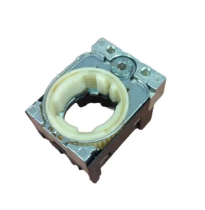 Siemens 3SU1550-0AA10-0AA0 Metal Pushbutton Holder, hundreds available - NEW - Picture 1 of 4