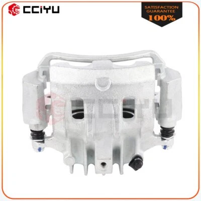 Brake Rear left Caliper For 2000-2003 2004 Ford F-350 Super Duty with bracket - Image 1 of 4