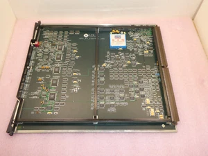 LTX, 865-2735-01, MTP_PS_ CONTROL_ VME, PCB CIRCUIT BOARD, REV JAL - Picture 1 of 4