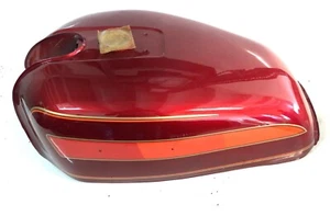 SUZUKI GS550 1979 1980 1981 FUEL TANK 44100-47070-00J GENUINE JAPAN in Box N.O.S - Picture 1 of 12