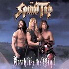 Break Like the Wind by Spinal Tap (CD, M...