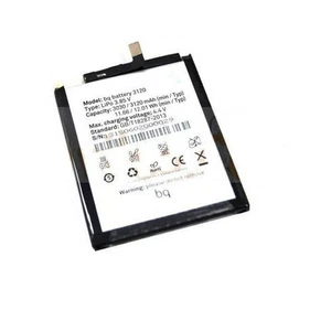 Bateria BQ Aquaris M5 (3120Mah). Compatible - Imagen 1 de 1