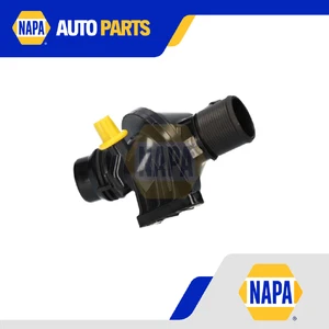Coolant Thermostat fits BMW 520 F10, F11 2.0 10 to 17 NAPA 11437633477 Quality - Picture 1 of 8