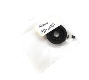 Yokomo BD-643F (used) - Picture 1 of 3