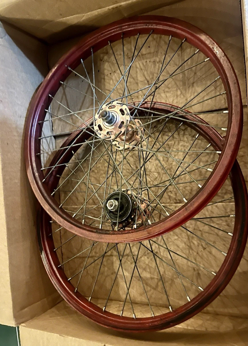 ACS Vintage Bike Parts for sale | eBay