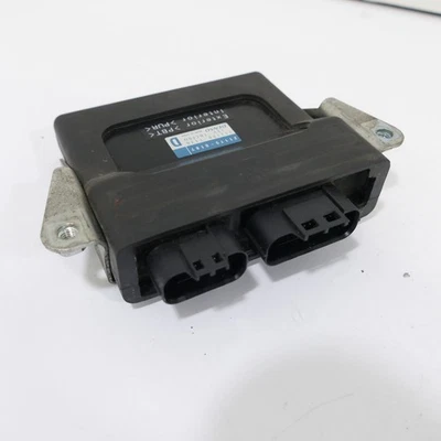 Kawasaki ER-6F 650 C EZ:11 CDI 21175-0187 Steuergerät Einheit 81230 - Bild 1 von 4