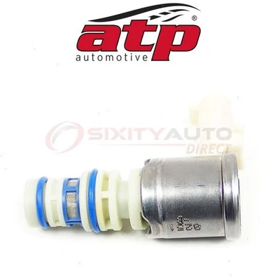 ATP Transmission Shift Solenoid for 1996-1999 GMC K1500 - Automatic  Valve bf Foto 1 de 4