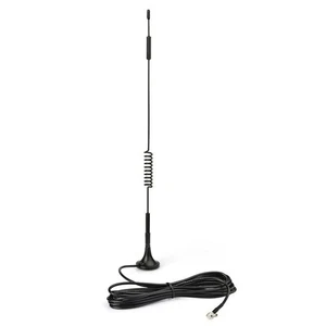 Stable and Reliable 4G LTE TS9 Antenna for Netgear NIGHTHAWK M1 MR1100 WiFi - Zdjęcie 1 z 12