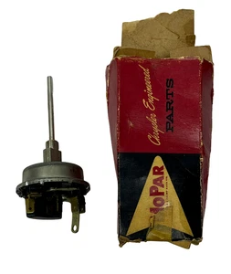New Old Stock Variable Speed Wiper Switch for 1960-61 Valiant Models #2076524 - Picture 1 of 1