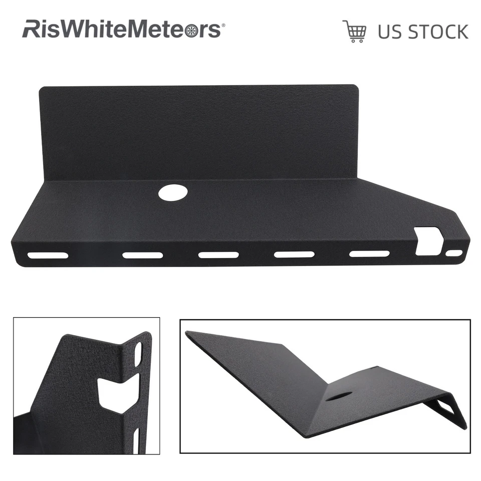 New Turbo Heat Shield for BMW F-series/G-series B58 M140i M240i 340i 440i Black - Изображение 1 из 4