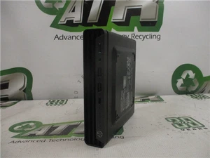 Mini PC de escritorio HP/elitedesk 800 g6 - Imagen 1 de 10