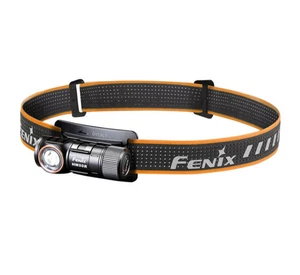 Fenix HM50R V2.0 700 Lumen Mini LED Torch / Headlamp Dual Use Lightweight - Picture 1 of 8