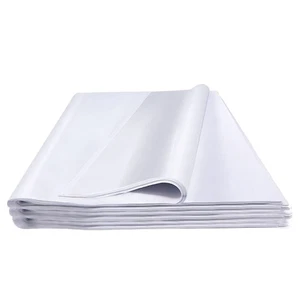 White Tissue Paper 15"x20" 960 Pack, for Gifts, Games, Birthdays, Easter, Mot... - Picture 1 of 3
