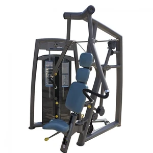 Pulse Fitness Brustpresse kommerzielle Fitnessgeräte - Bild 1 von 4