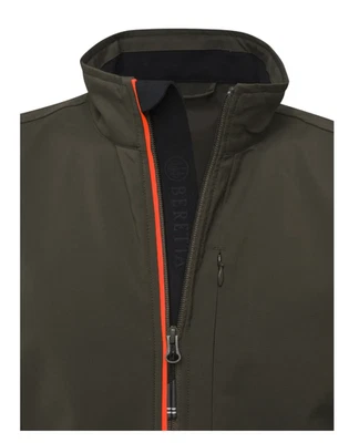 Beretta Windshell EVO Vest - Image 1 of 4