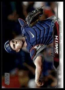 Will Smith 2024 Stadium Club #123 Los Angeles Dodgers - Picture 1 of 2