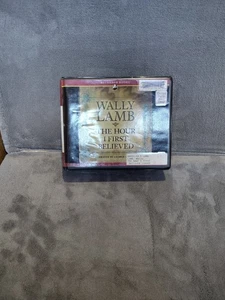 Hour I First Believed By Wally Lamb Audiobook CD B2GOF - Bild 1 von 15