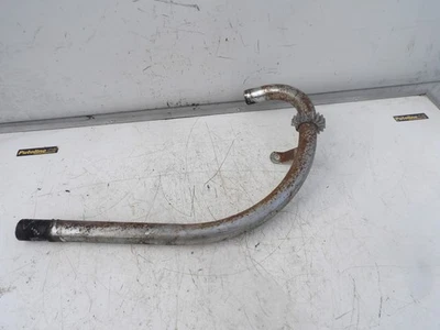 tubo de escape bsa b40 Foto 1 de 4