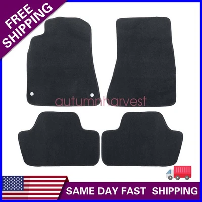 Alfombrillas alfombra para 2006 2007 2008 2009 2010 2011 2012 2013 Lexus IS350 terciopelo Foto 1 de 4