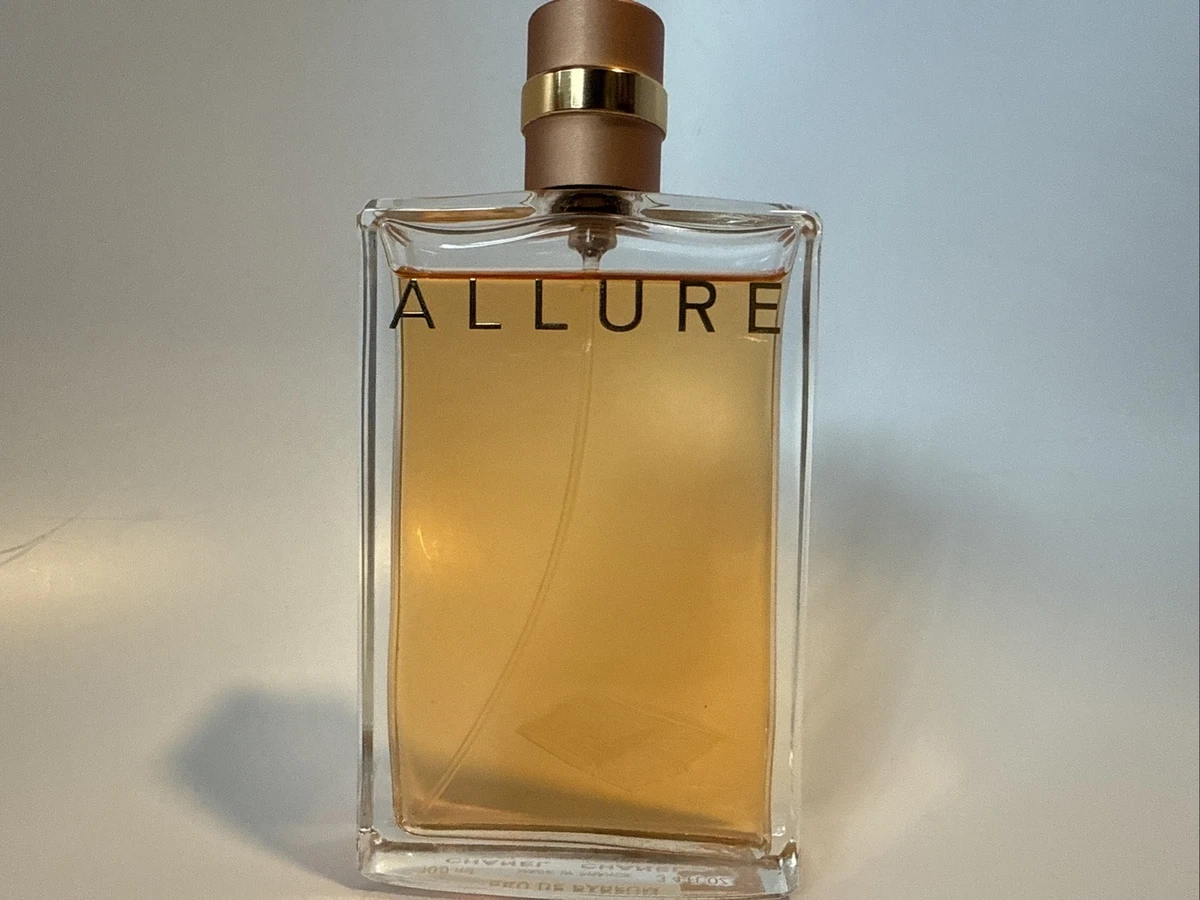 香水(男性用) ALLURE シャネルが限定メンズフレグランスを発売 すべての挑戦を楽しむ男性の