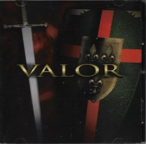 Valor - Valor (CD, 2001, Chapel Music) - Picture 1 of 2
