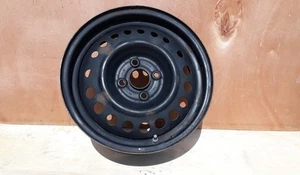 Llanta de acero Honda FIT 2009-2014 R15" J15 x 5 1/2 OEM - Imagen 1 de 20