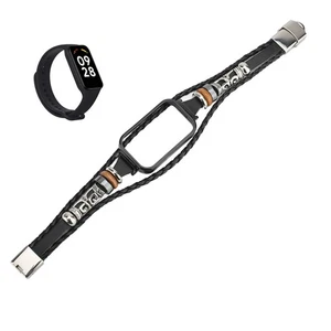 Perlenarmband Tragbares Perlenarmband Für Smartwatch - Bild 1 von 22