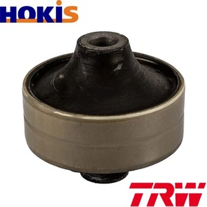 2x CONTROL ARMTRAILING ARM BUSH JBU734 FOR OPEL CORSA/Hatchback/Van/D ADAM 1.4L - Picture 1 of 6