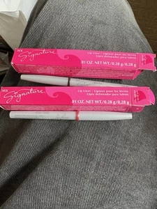 Mary Kay Signature Lip Liner PINK ROSE 6632 Full Size NOS Short - Picture 1 of 1