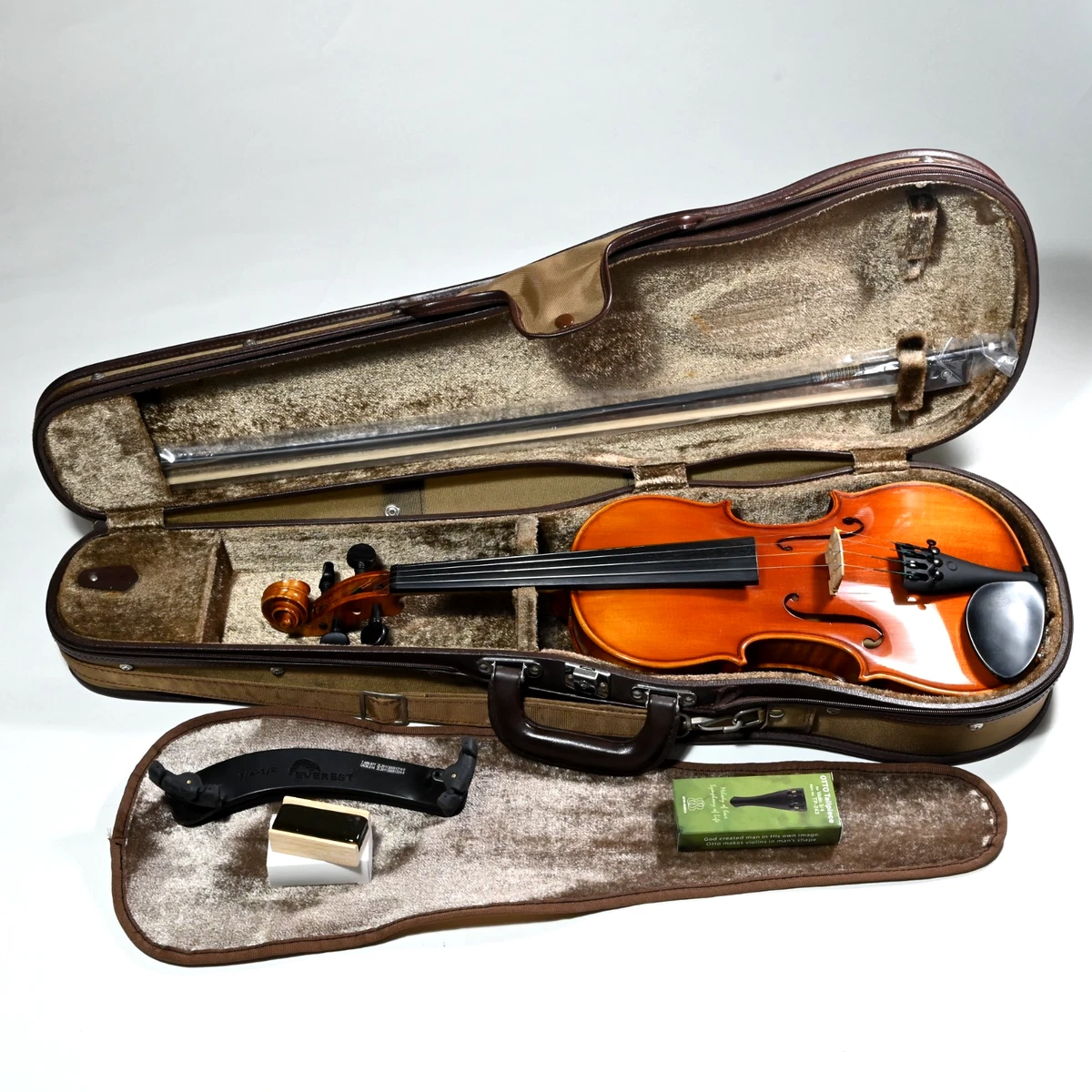 Suzuki 3/4 Size Violins for sale | eBay