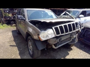 Alternator Fits 05-06 GRAND CHEROKEE 611885 - Picture 1 of 12