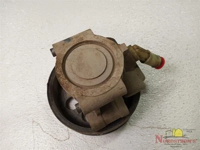 Ford F550SD 2012 camioneta bomba de dirección asistida Foto 1 de 4