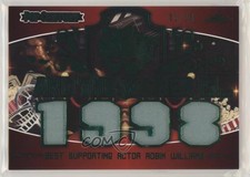 2020 Leaf Pop Century And The Winner Is… Green Spectrum 1/10 Robin Williams 0f4