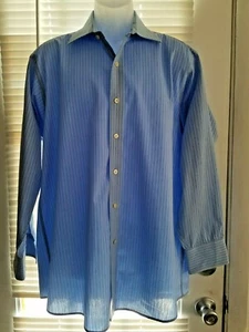 Mens Dress Shirt by Michael Kors (68) - Picture 1 of 3