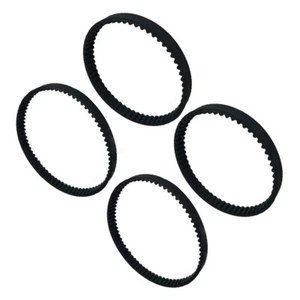 Long lasting Replacement Belts for Bissell ProHeat 2X Optimum Efficiency - Picture 1 of 7