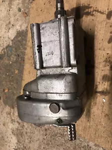 ROYAL ENFIELD COMPLETE 4 SPEED GEARBOX - Picture 1 of 7