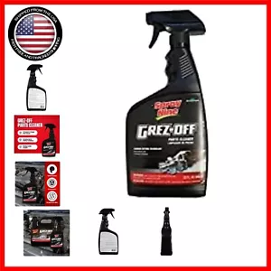 32 oz. Heavy-Duty Degreaser - Unscented, Eco-Friendly, Ultimate Cleaning Power - Picture 1 of 9