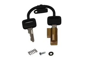 Kmx24 Verrou de Direction Serrure Bouton Commande Pour KTM HT Freeride Husaberg - Bild 1 von 1