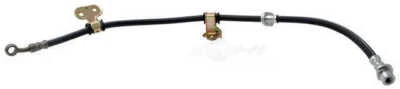 Manguera de freno delantera izquierda para Acura RL 1996-2004 1997 1998 1999 2000 2001 Raybestos Foto 1 de 3