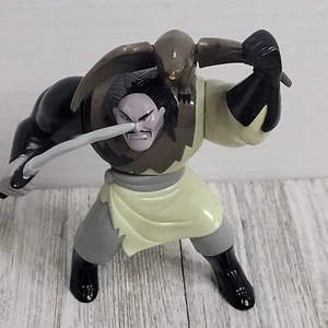 Disney's Mulan Shan-Yu McDonalds Actionfigur 1998 - Bild 1 von 7