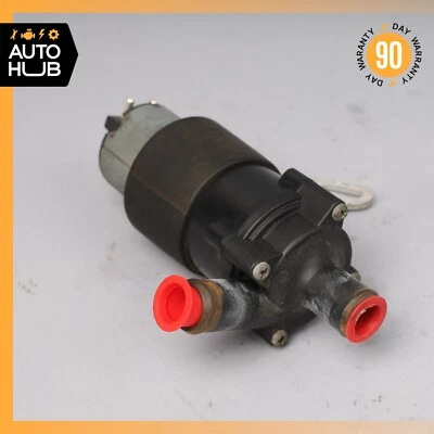Bomba de agua auxiliar 97-04 Mercede R170 SLK320 SLK230 C230 0018351364 OEM Foto 1 de 4