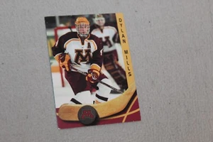 2000-01 University of Minnesota Gophers Hockey cards U-Pick  Some Signed - Picture 1 of 42