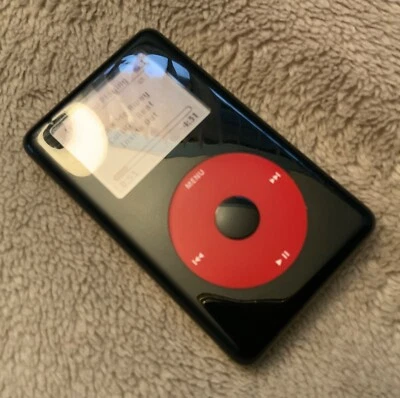 Apple iPod Classic 4th Generation 20GB U2 ref.569 - Image 1 of 4