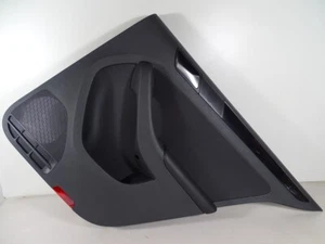 Jetta 6 Türverkleidung Leder Hinten Rechts 5C6867212 ✅ORIGINAL®VW Jetta VI 5C - Bild 1 von 9