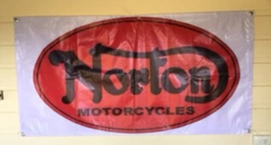 Norton, Farstback - Picture 1 of 4