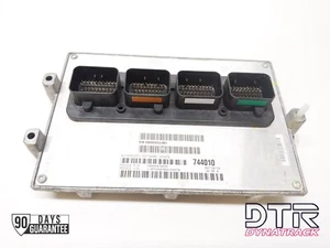 2010 Jeep Liberty Nitro 3.7L Programmed ECU ECM PCM Engine Module 68044702AE - Picture 1 of 6