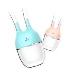 Baby Nasal Aspirator Snot Nasal Suction Device Easy to Clean Protection Soft
