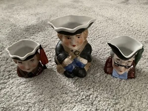 Vintage 3 Leonardo Sammlung Toby Krüge  - Bild 1 von 5