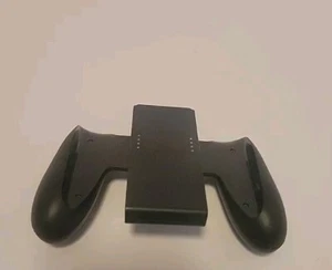 Nintendo Switch Official Joy Con Controller - Comfort Grip HAC-011 - Picture 1 of 3