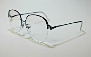 BRAND NEW SAFILO UFO 2103 258 BLUE 100% AUTHENTIC EYEGLASSES 55-16-135 - Picture 1 of 3